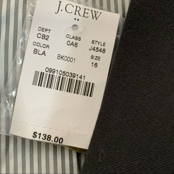 J. Crew Blazer - Picture 4 of 10